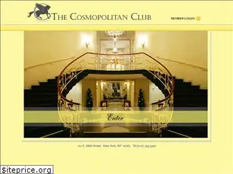 cosclub.com