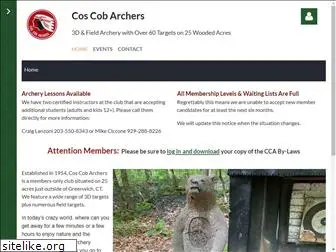 coscobarchers.com