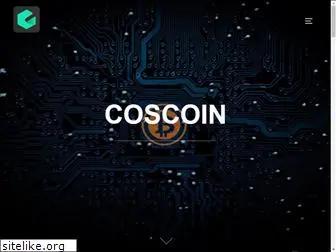 coscoins.com