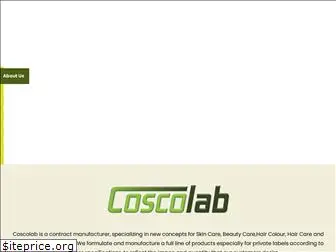 coscolab.com