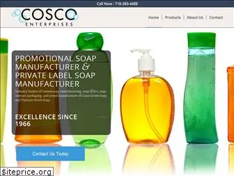 coscosoap.com