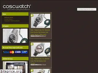 coscwatch.com