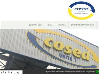 cosea.fr