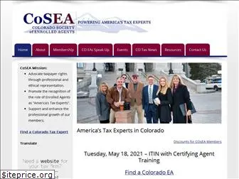 www.cosea.org