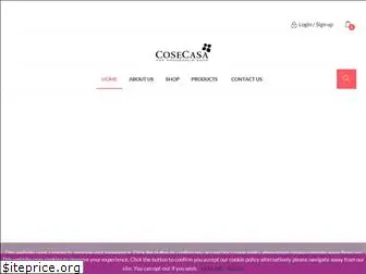 cosecasa.com