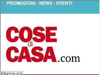 cosedicasa.com