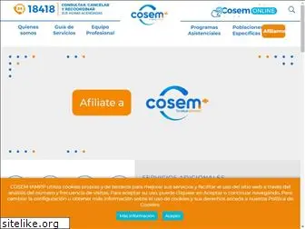 cosem.com.uy