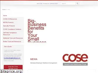 cosemewa.com