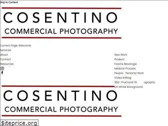 cosentinocommercialphotography.com
