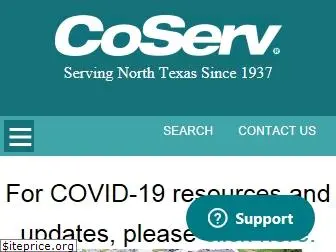 coserv.com