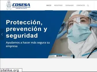 cosesamexico.com