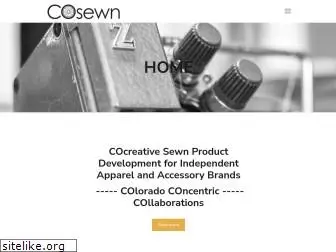 cosewn.com