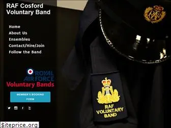 cosfordvoluntaryband.co.uk
