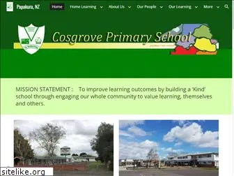 cosgrove.school.nz