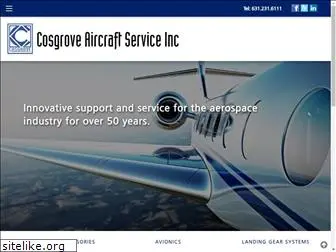 cosgroveaircraft.com