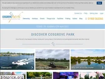 cosgrovepark.co.uk