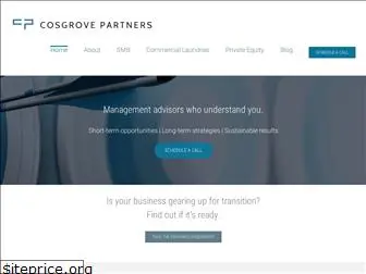 cosgrovepartners.com