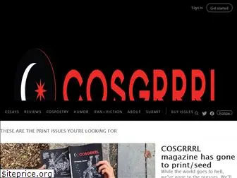 cosgrrrl.com