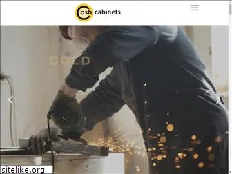 coshcabinets.com