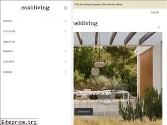 coshliving.com.au