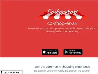 coshoperari.com