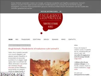 cosierepossi.com