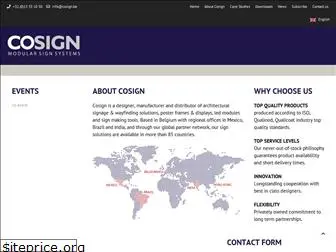 cosign.be