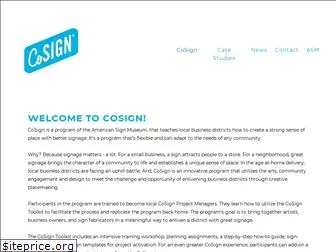cosigncincy.org