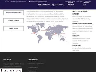 cosignmexico.com