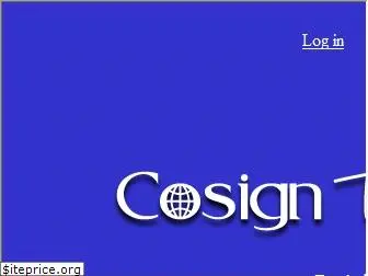 cosigntrans.com