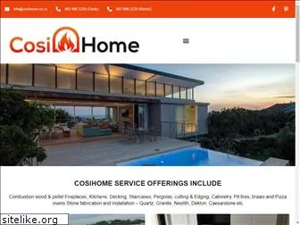 cosihome.co.za