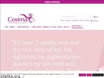 cosimaskin.com