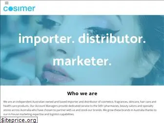 cosimer.com.au