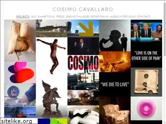 cosimocavallaro.com