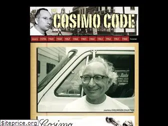 cosimocode.com