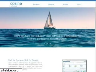 cosine-solutions.com