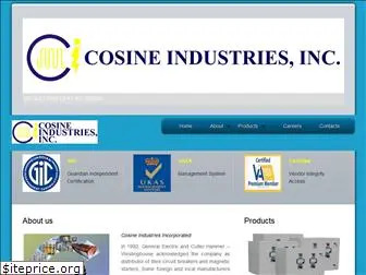 cosine.com.ph