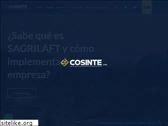 cosinte.com