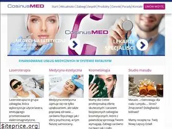 cosinusmed.pl