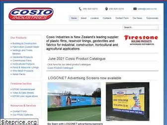 cosio.co.nz