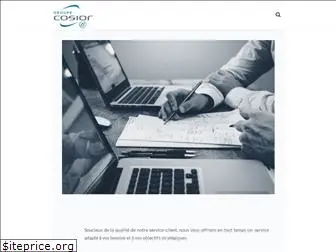 cosior.com