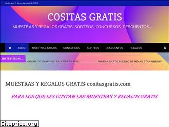 cositasgratis.com