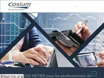 cosium.com