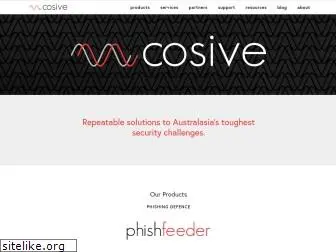 cosive.com