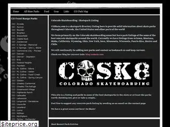 coskate.com