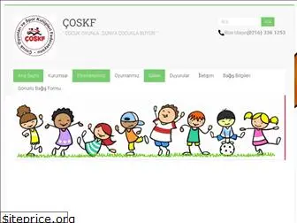 coskf.org.tr