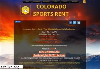 coskirental.com