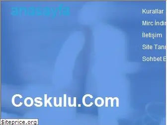 coskulu.com