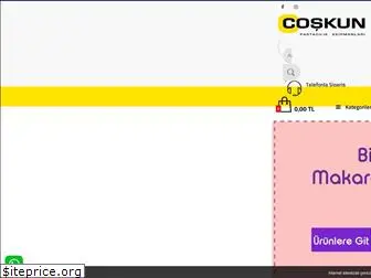 coskunpastacilik.com