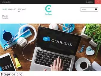 cosless.com